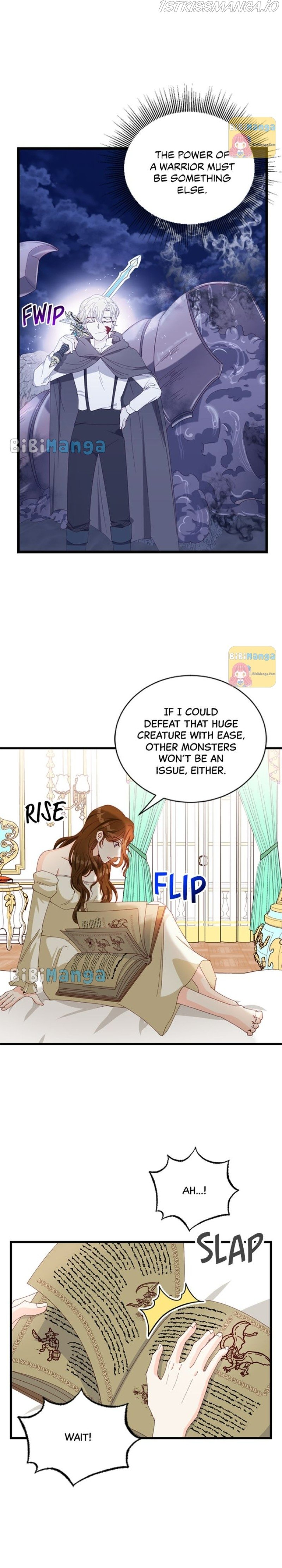 The Secret Life of a Certain Count’s Lady Chapter 9 150 017