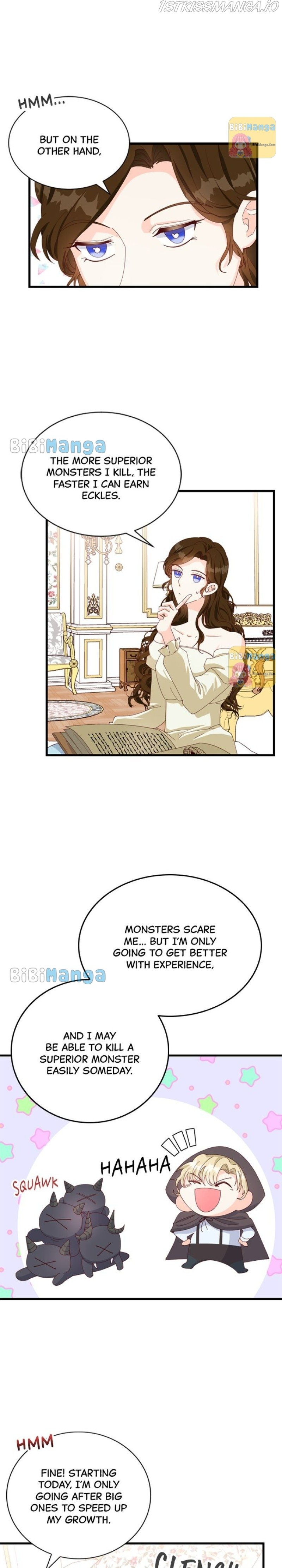 The Secret Life of a Certain Count’s Lady Chapter 9 154 021