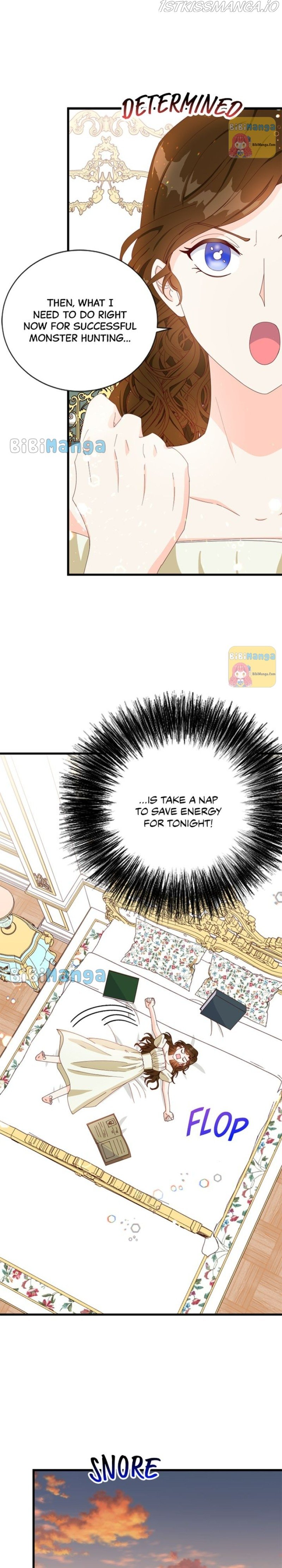 The Secret Life of a Certain Count’s Lady Chapter 9 156 023