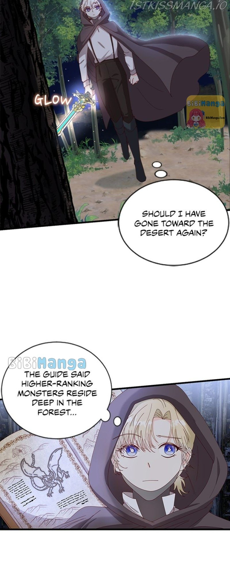 The Secret Life of a Certain Count’s Lady Chapter 9 159 026