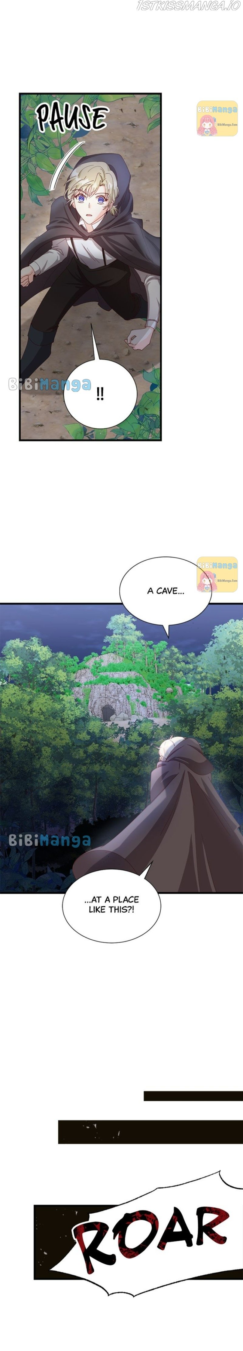 The Secret Life of a Certain Count’s Lady Chapter 9 162 029