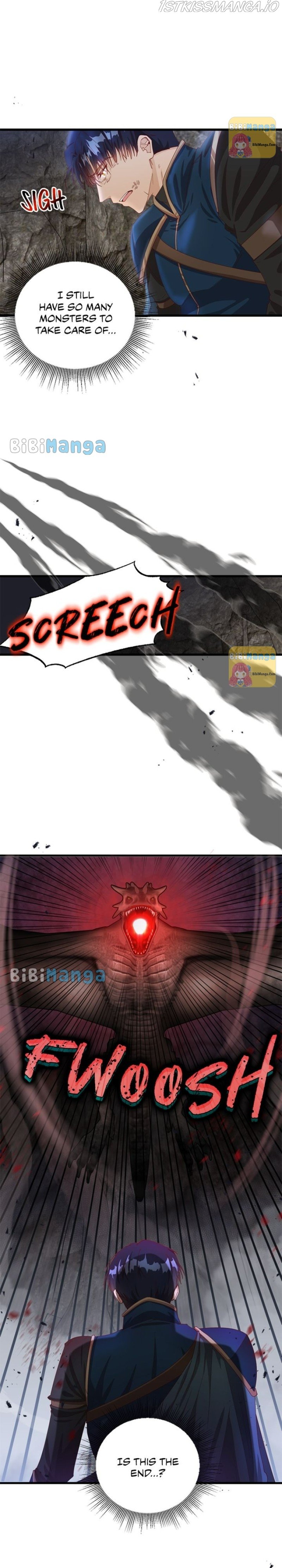 The Secret Life of a Certain Count’s Lady Chapter 9 166 033