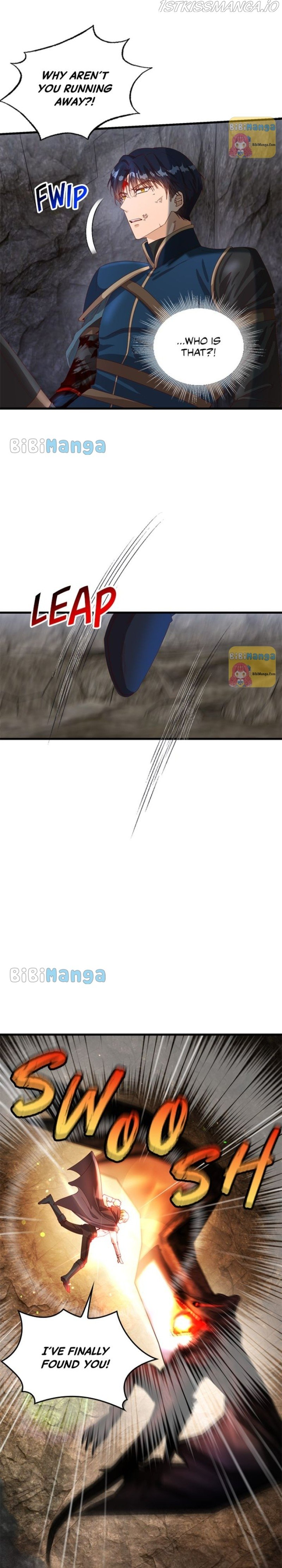 The Secret Life of a Certain Count’s Lady Chapter 9 168 035