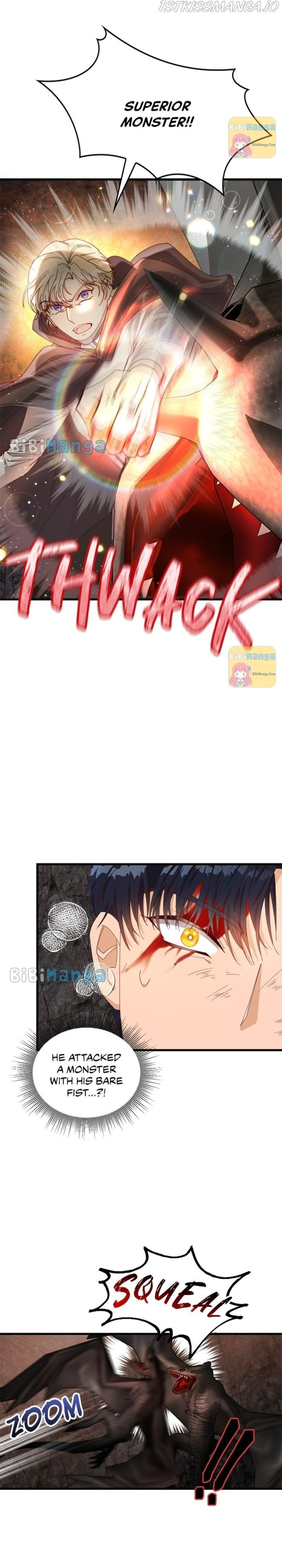 The Secret Life of a Certain Count’s Lady Chapter 9 170 037
