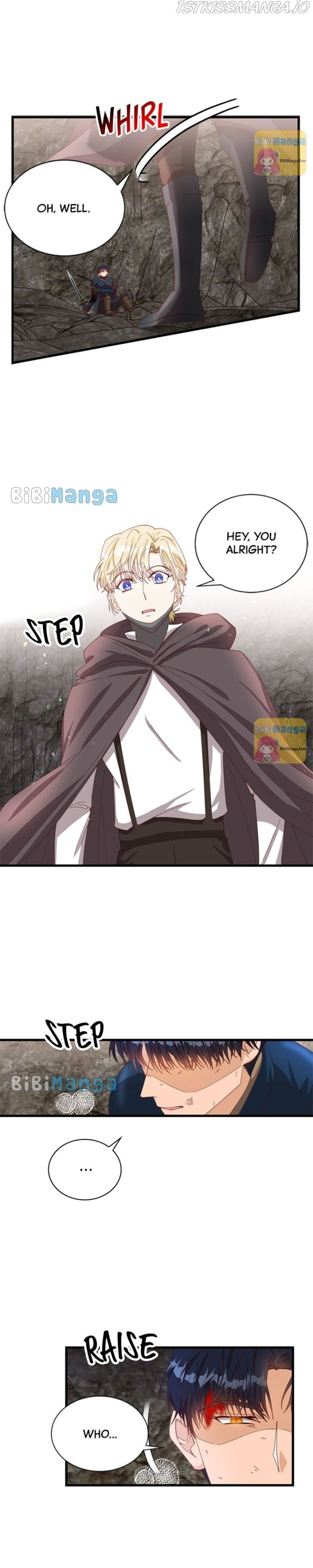 The Secret Life of a Certain Count’s Lady Chapter 9 172 039