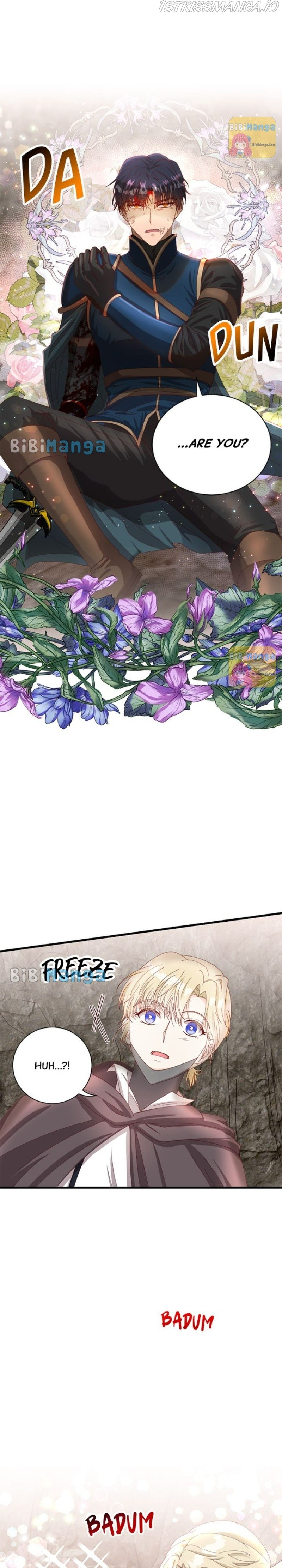 The Secret Life of a Certain Count’s Lady Chapter 9 173 040