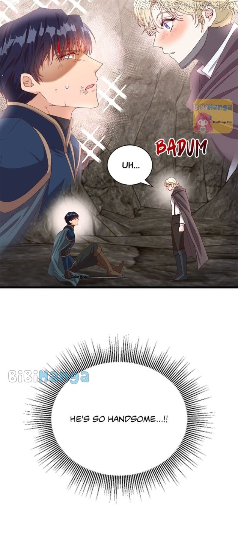 The Secret Life of a Certain Count’s Lady Chapter 9 174 041