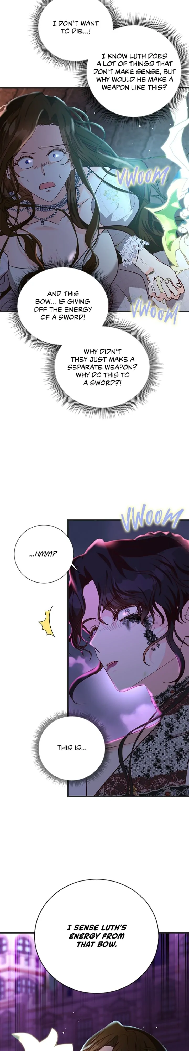 The Secret Life of a Certain Count’s Lady Chapter 90 126 02
