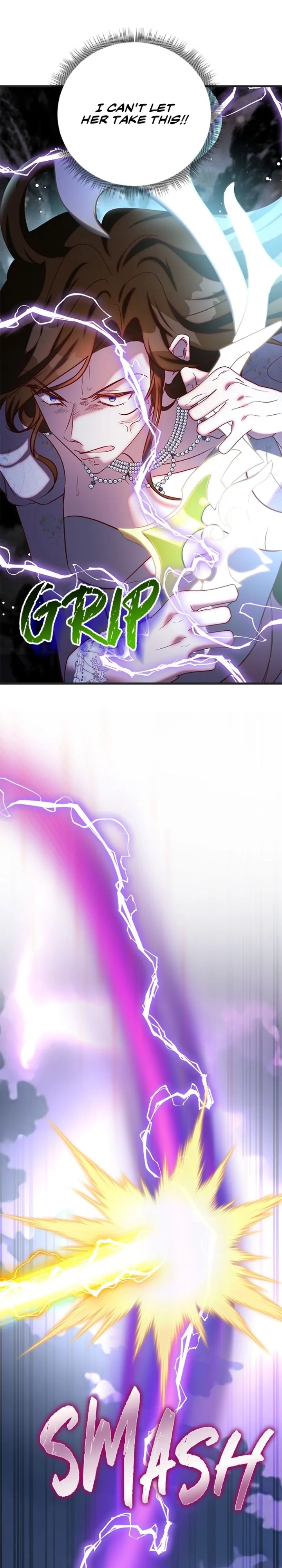 The Secret Life of a Certain Count’s Lady Chapter 90 129 05