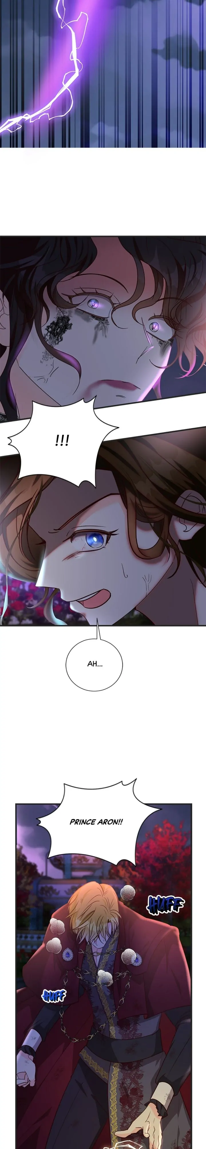 The Secret Life of a Certain Count’s Lady Chapter 90 130 06