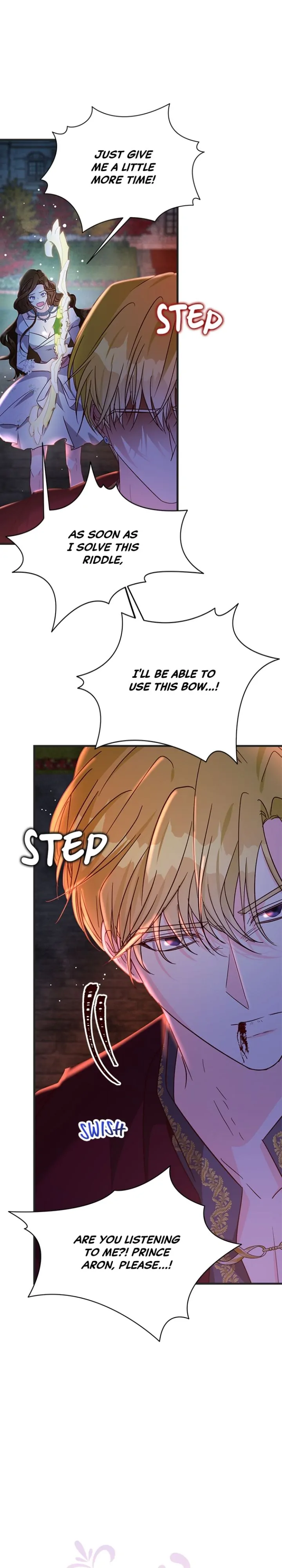 The Secret Life of a Certain Count’s Lady Chapter 90 135 11