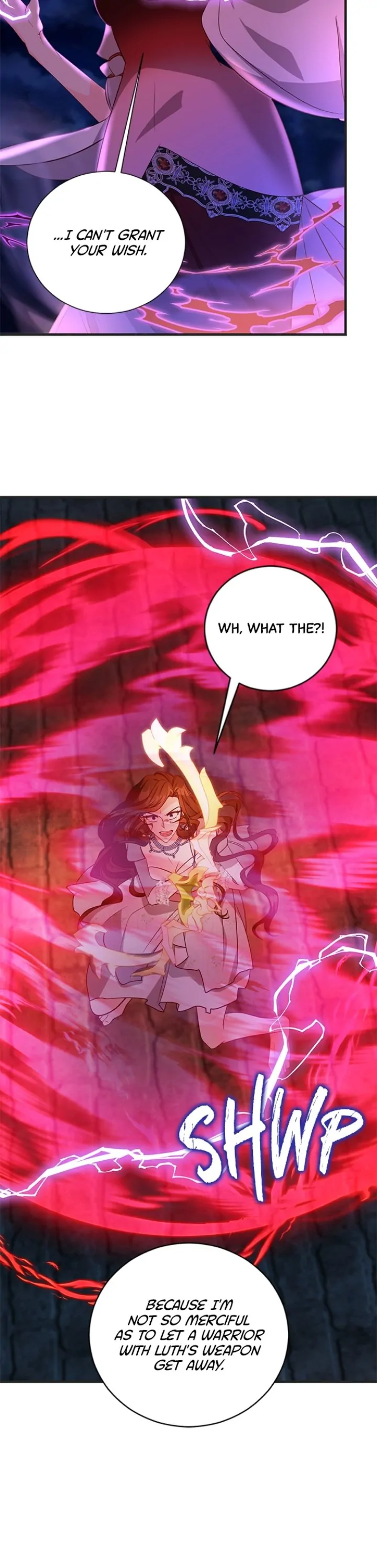 The Secret Life of a Certain Count’s Lady Chapter 90 138 14