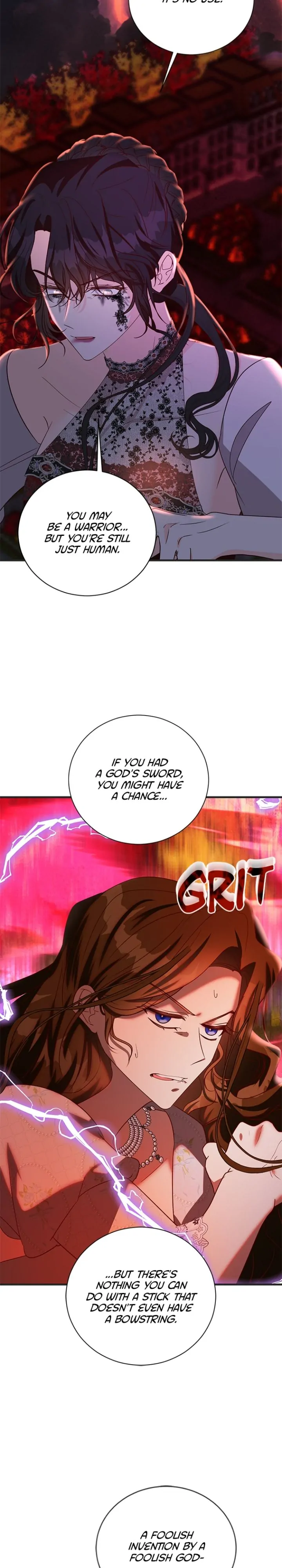 The Secret Life of a Certain Count’s Lady Chapter 90 140 16