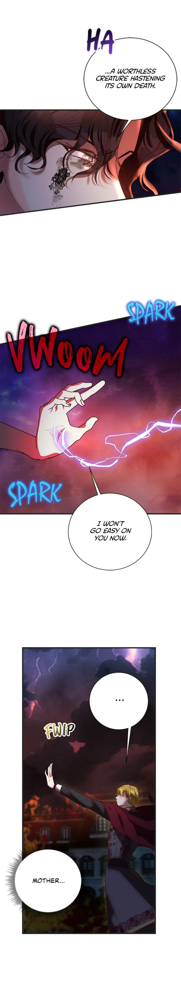 The Secret Life of a Certain Count’s Lady Chapter 90 142 18