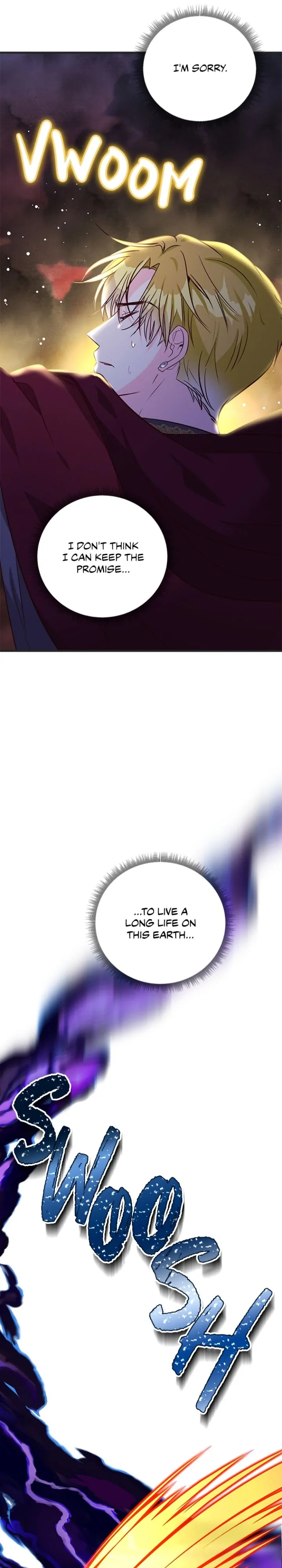 The Secret Life of a Certain Count’s Lady Chapter 90 143 19