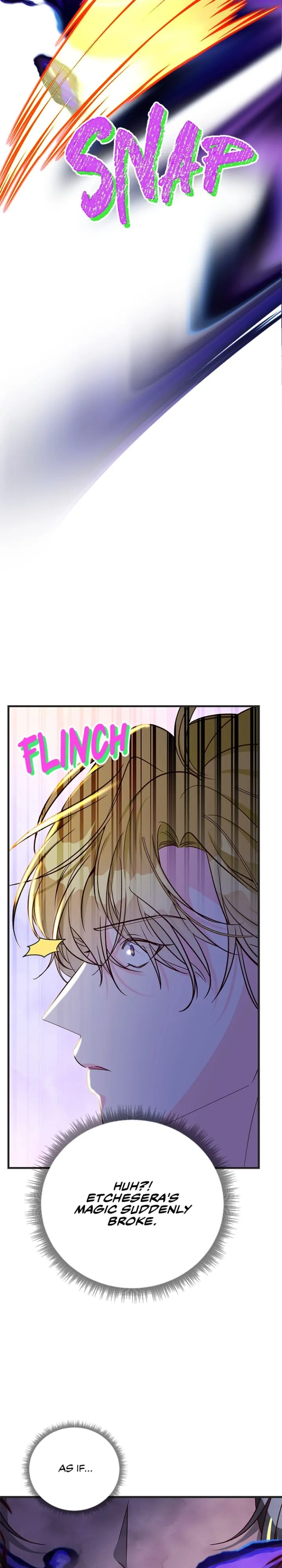 The Secret Life of a Certain Count’s Lady Chapter 90 144 20