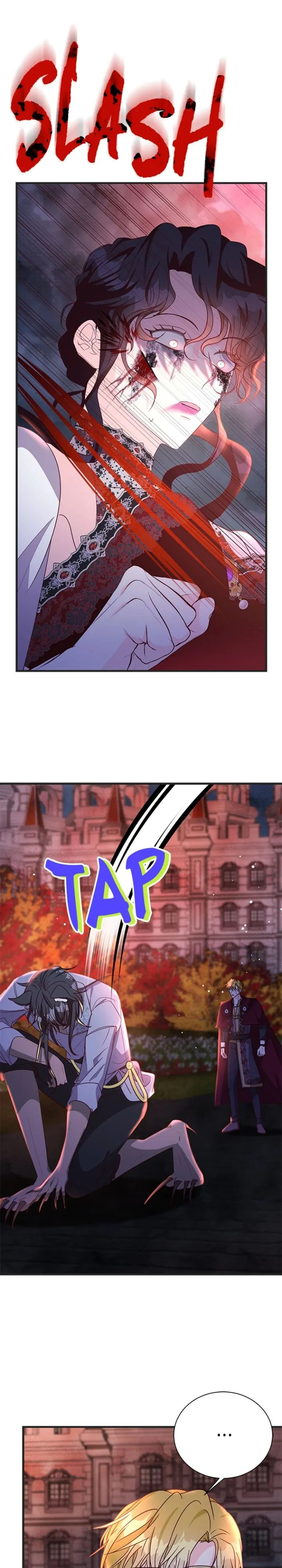 The Secret Life of a Certain Count’s Lady Chapter 90 146 22