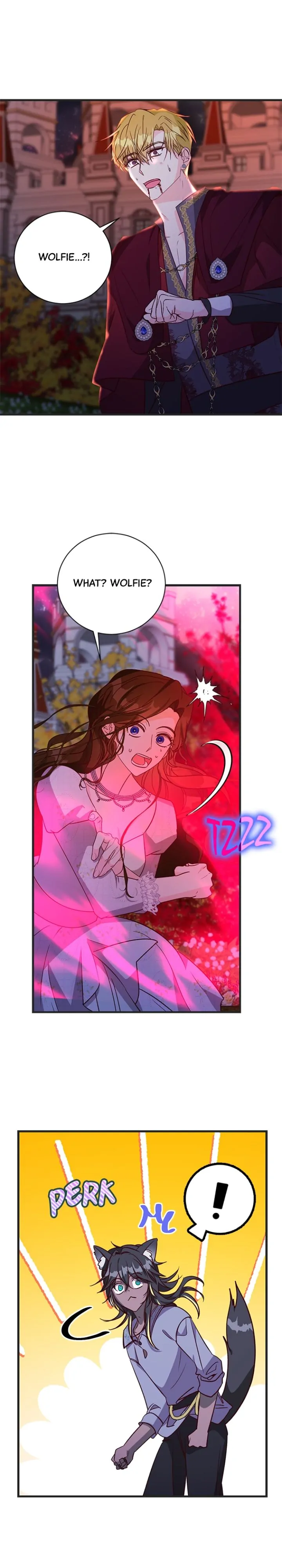 The Secret Life of a Certain Count’s Lady Chapter 90 149 25