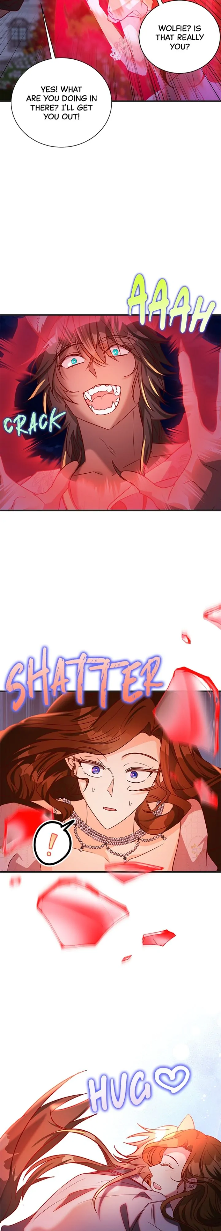 The Secret Life of a Certain Count’s Lady Chapter 90 151 27