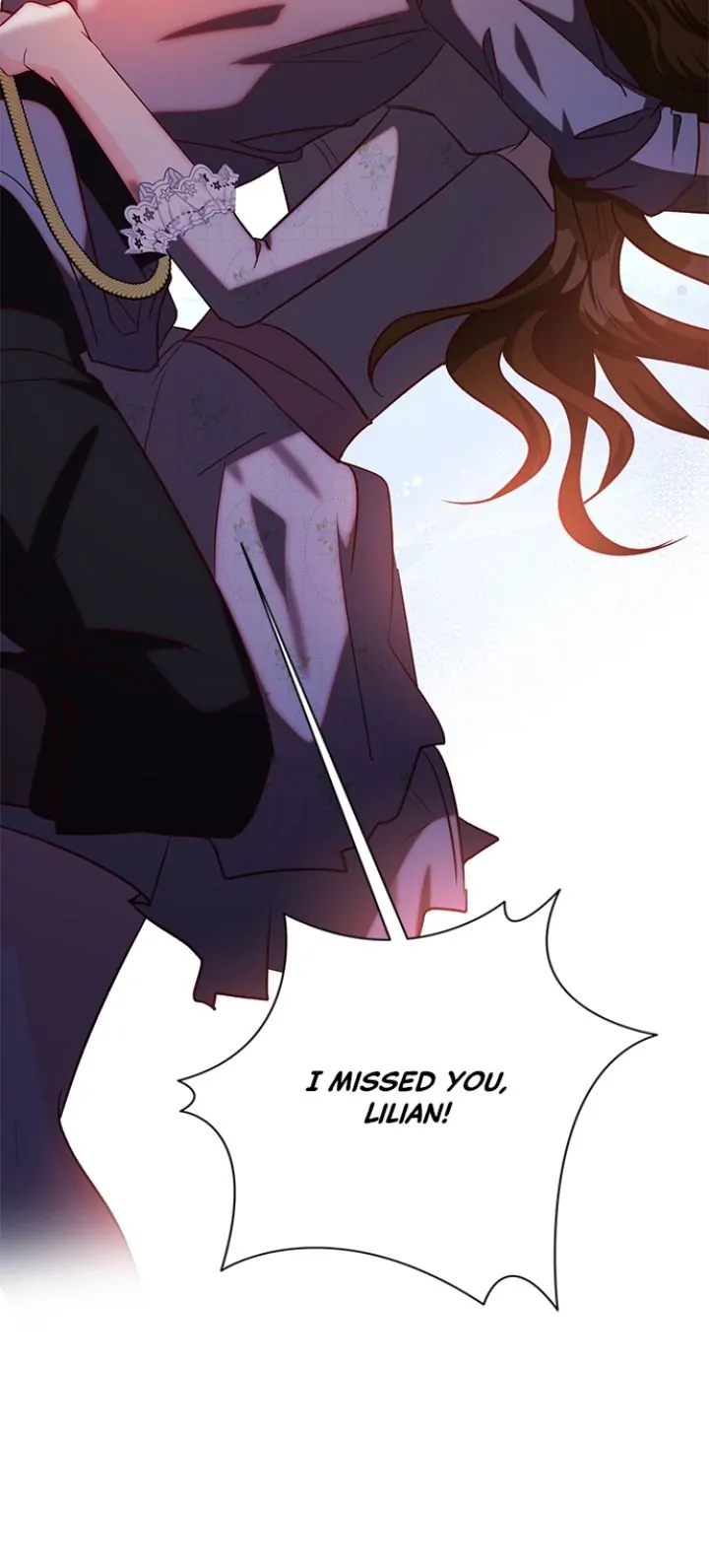 The Secret Life of a Certain Count’s Lady Chapter 90 152 28