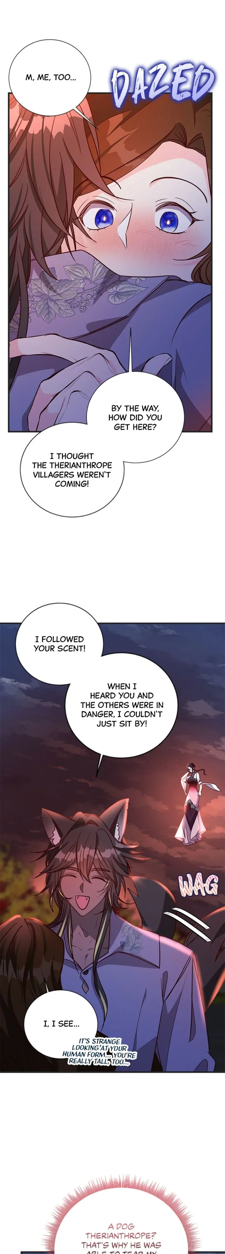 The Secret Life of a Certain Count’s Lady Chapter 90 153 29