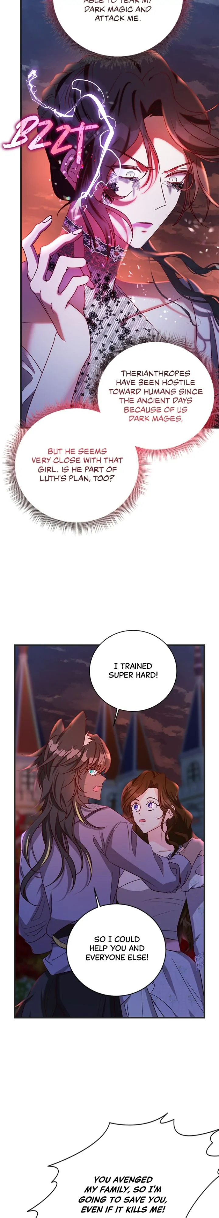 The Secret Life of a Certain Count’s Lady Chapter 90 154 30