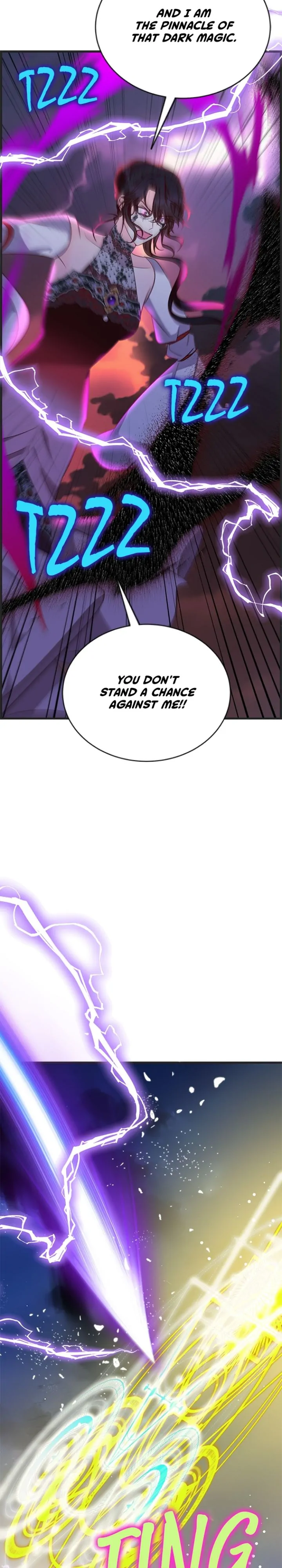 The Secret Life of a Certain Count’s Lady Chapter 90 156 32