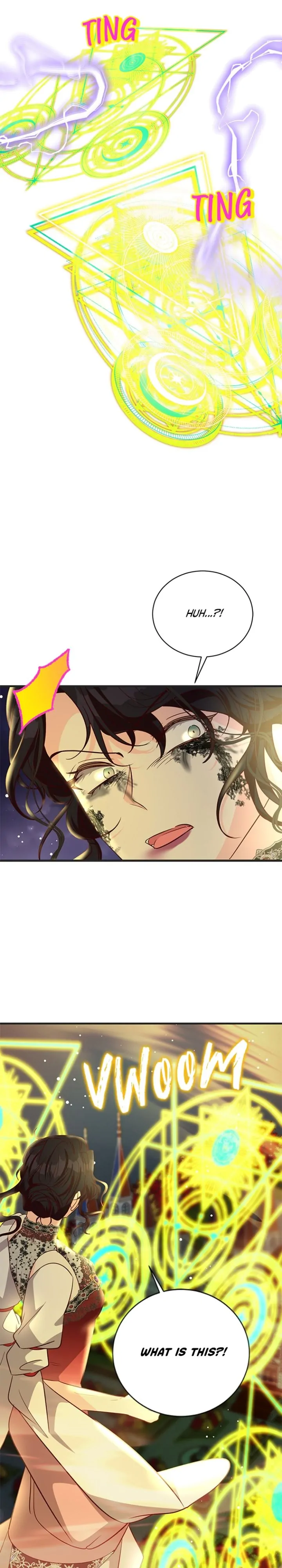 The Secret Life of a Certain Count’s Lady Chapter 90 158 34