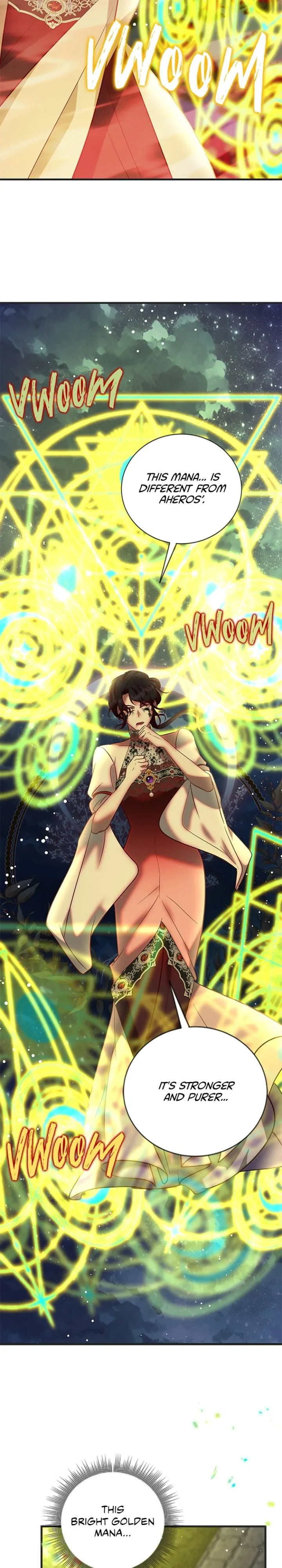 The Secret Life of a Certain Count’s Lady Chapter 90 159 35