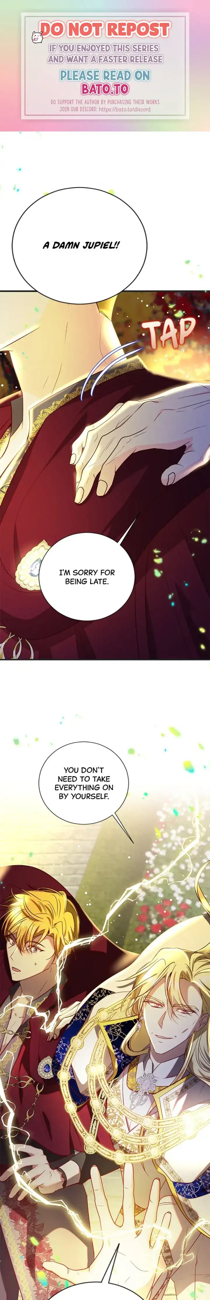 The Secret Life of a Certain Count’s Lady Chapter 91 140 01