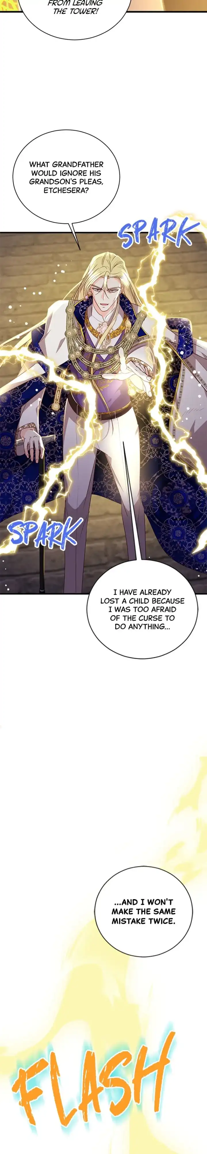 The Secret Life of a Certain Count’s Lady Chapter 91 142 03