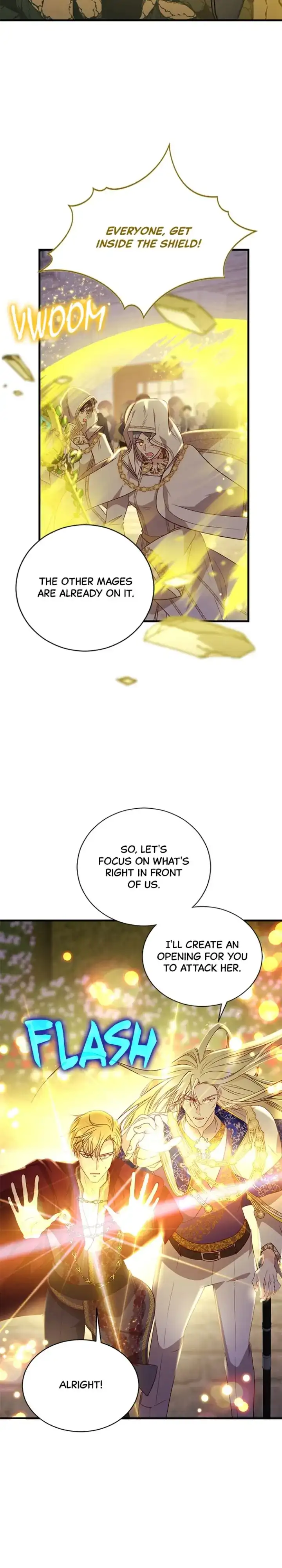 The Secret Life of a Certain Count’s Lady Chapter 91 144 05