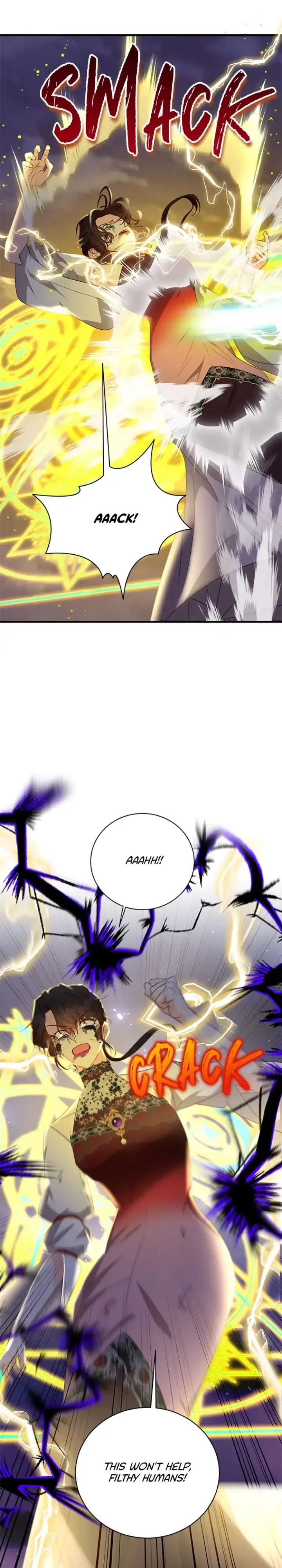 The Secret Life of a Certain Count’s Lady Chapter 91 146 07