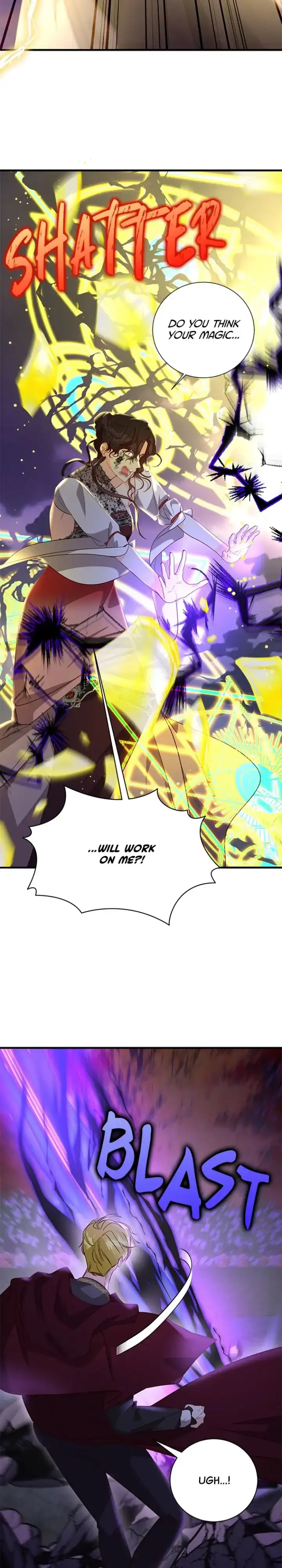 The Secret Life of a Certain Count’s Lady Chapter 91 147 08