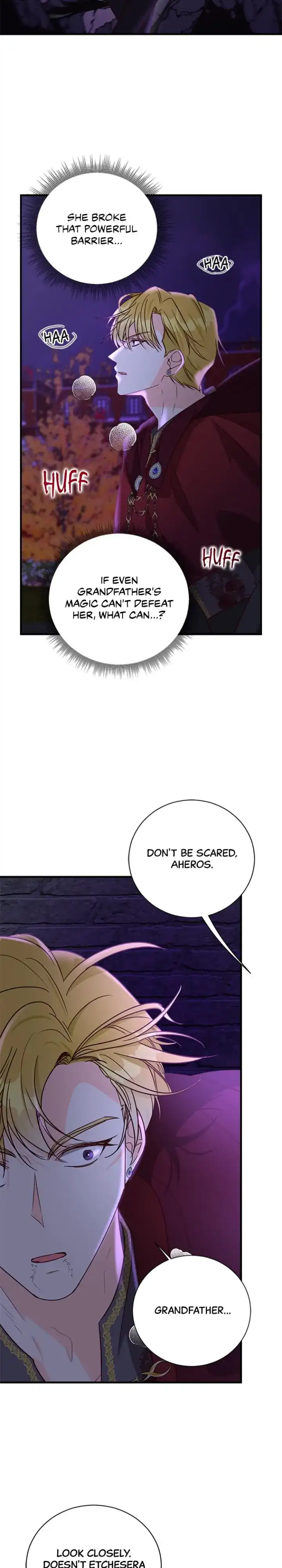 The Secret Life of a Certain Count’s Lady Chapter 91 148 09