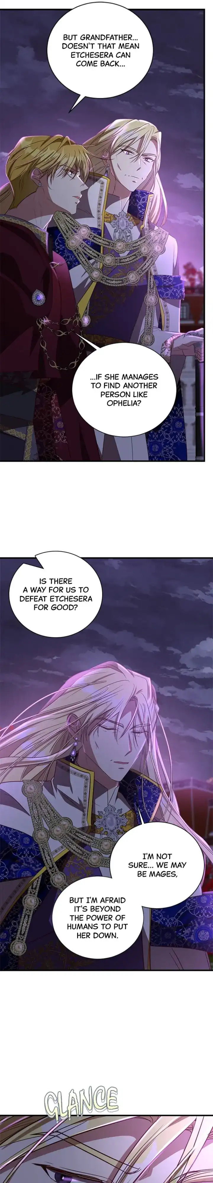 The Secret Life of a Certain Count’s Lady Chapter 91 151 12