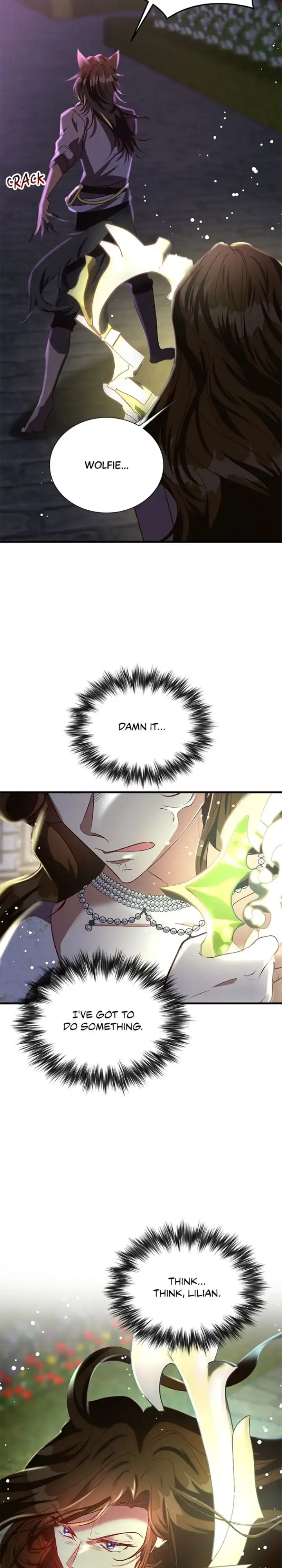 The Secret Life of a Certain Count’s Lady Chapter 91 154 15