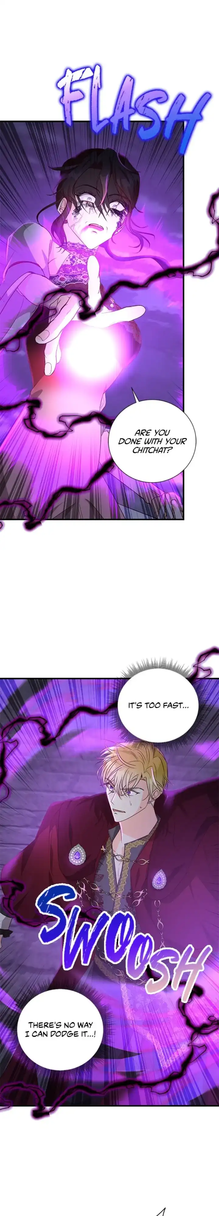 The Secret Life of a Certain Count’s Lady Chapter 91 156 17