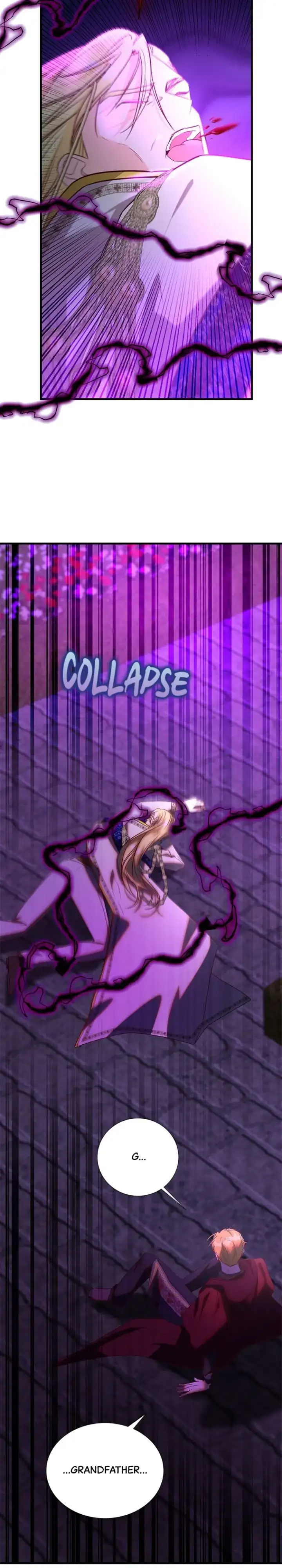 The Secret Life of a Certain Count’s Lady Chapter 91 159 20