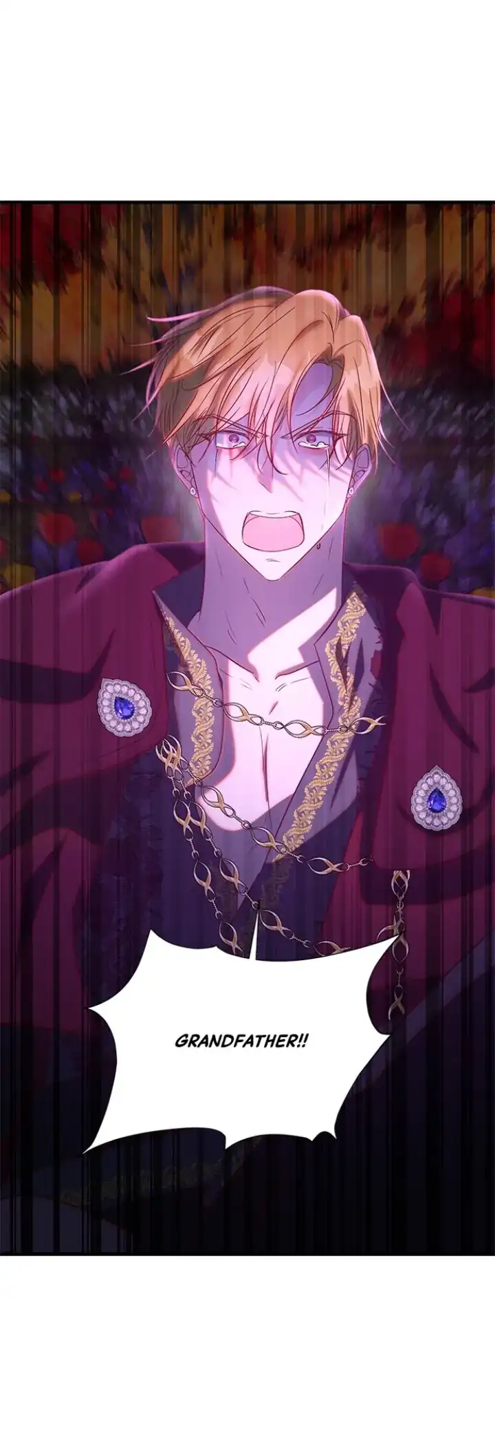 The Secret Life of a Certain Count’s Lady Chapter 91 160 21