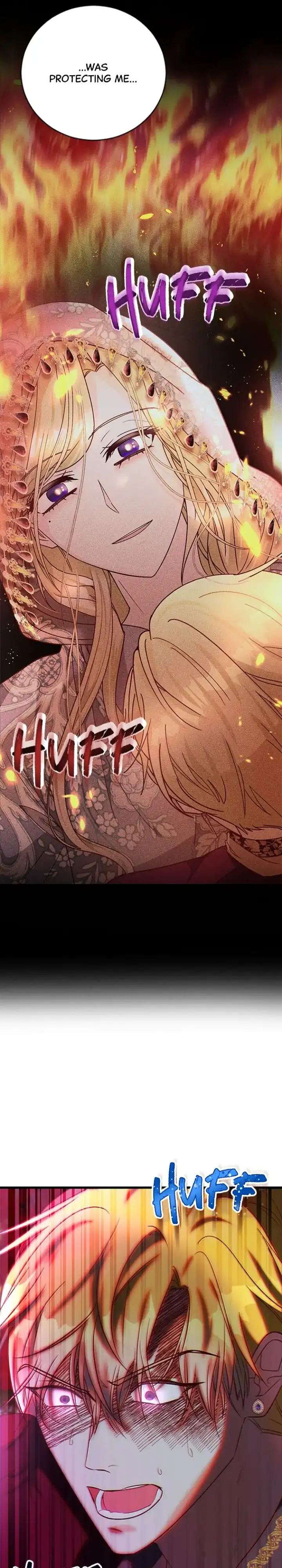 The Secret Life of a Certain Count’s Lady Chapter 91 162 23