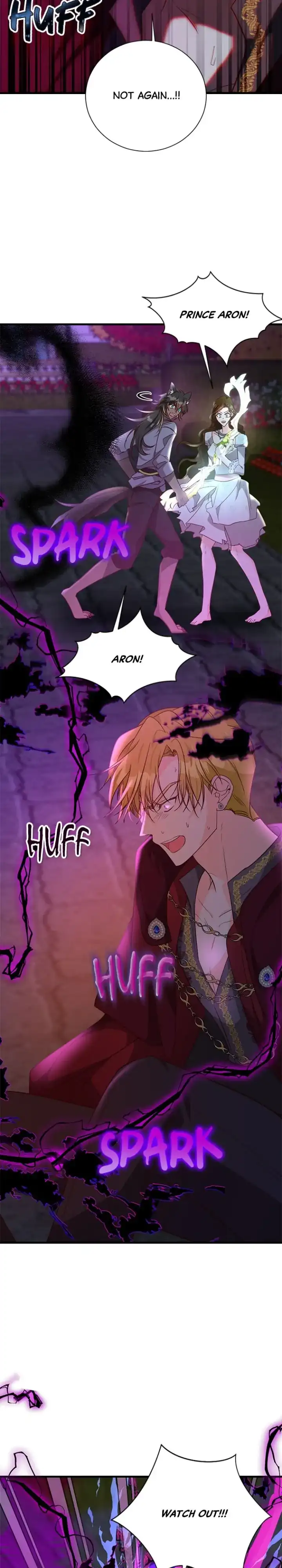 The Secret Life of a Certain Count’s Lady Chapter 91 163 24