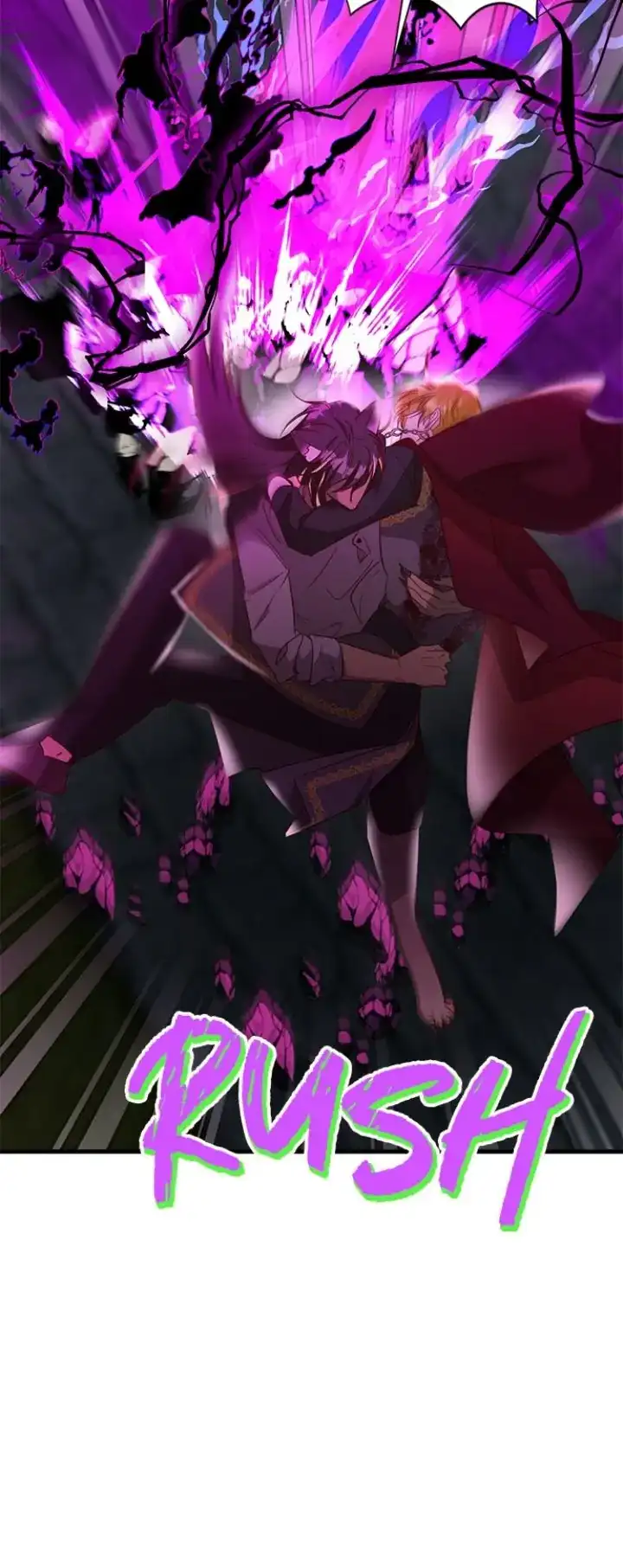 The Secret Life of a Certain Count’s Lady Chapter 91 164 25