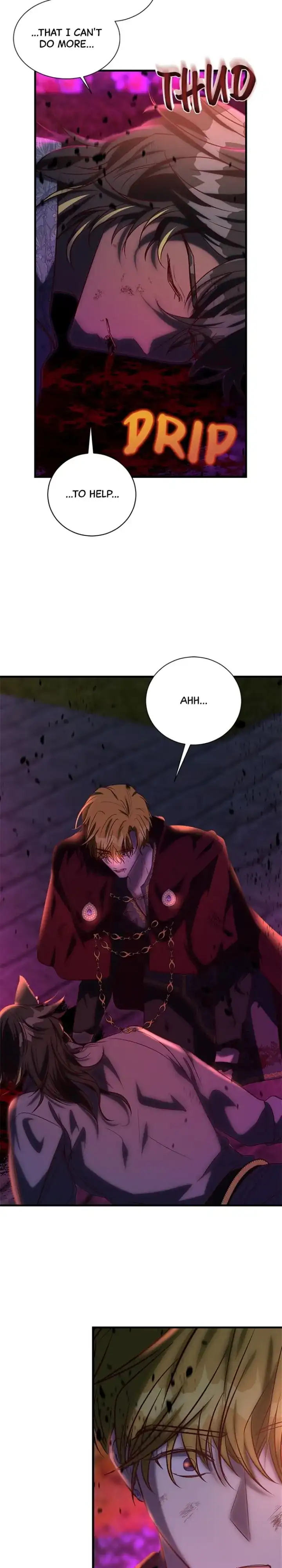 The Secret Life of a Certain Count’s Lady Chapter 91 167 28