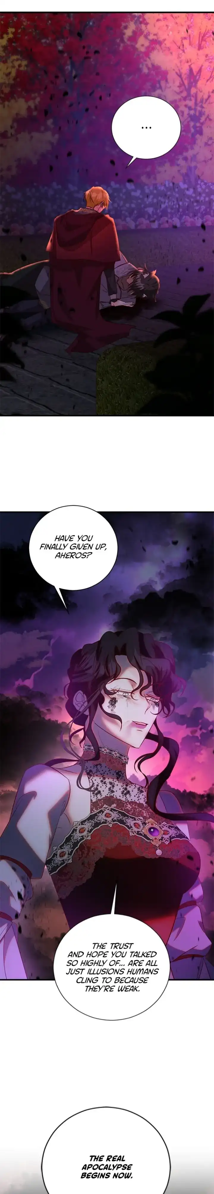 The Secret Life of a Certain Count’s Lady Chapter 91 170 31