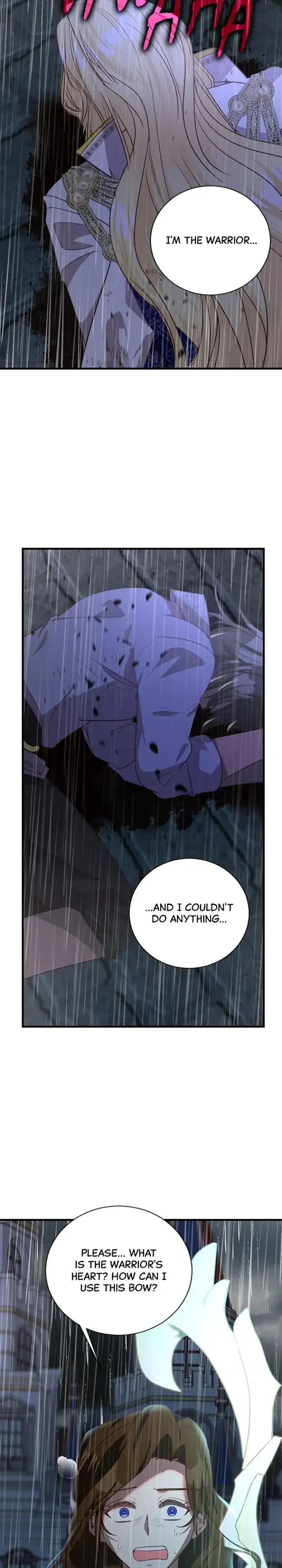 The Secret Life of a Certain Count’s Lady Chapter 91 172 33