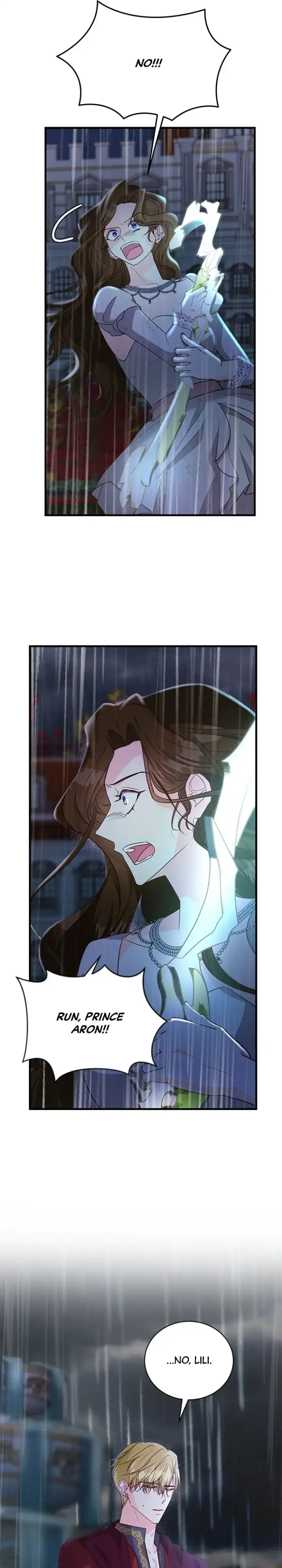 The Secret Life of a Certain Count’s Lady Chapter 91 174 35