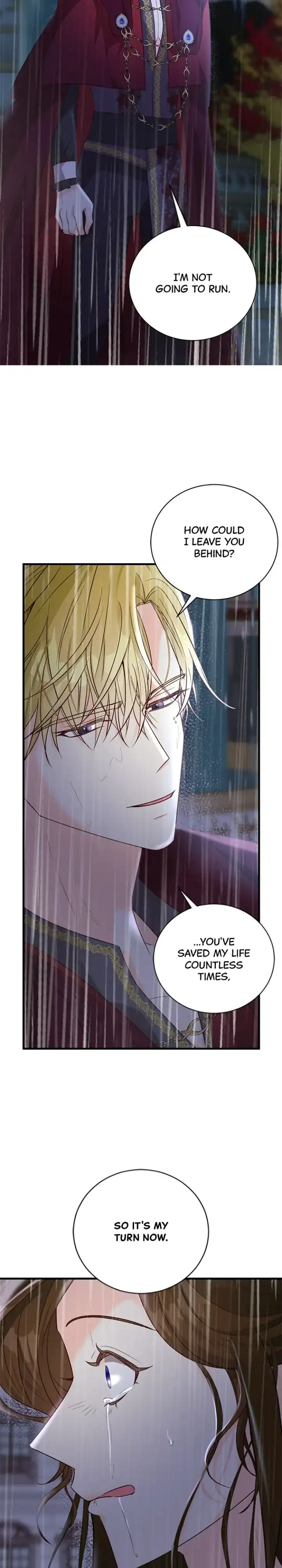 The Secret Life of a Certain Count’s Lady Chapter 91 175 36