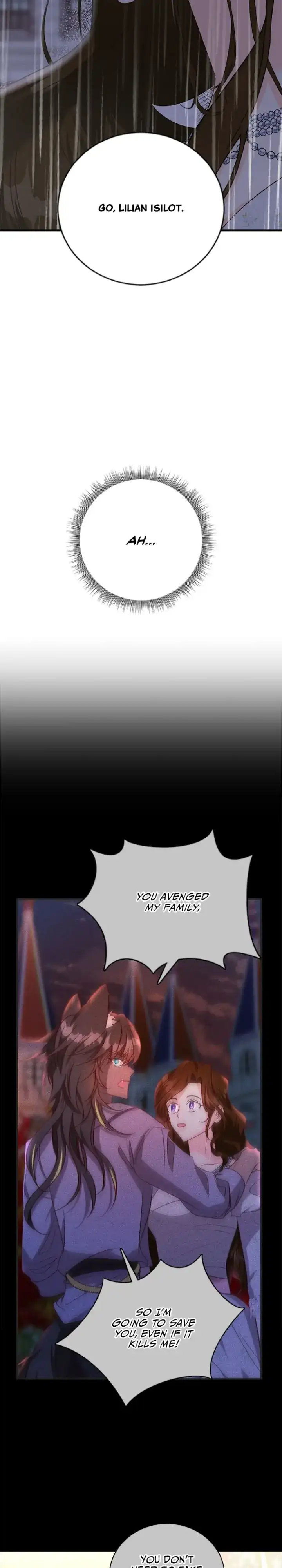 The Secret Life of a Certain Count’s Lady Chapter 91 176 37