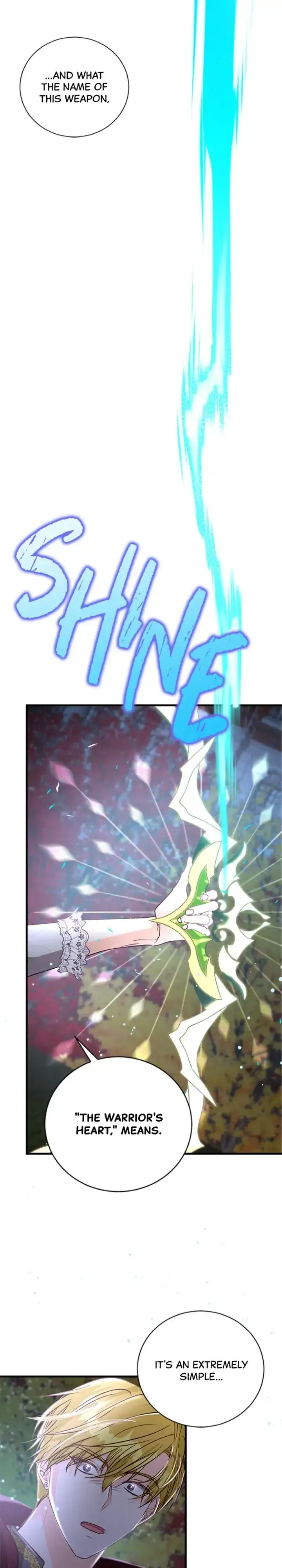 The Secret Life of a Certain Count’s Lady Chapter 91 179 40